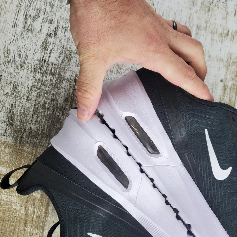 Nike worn 2x